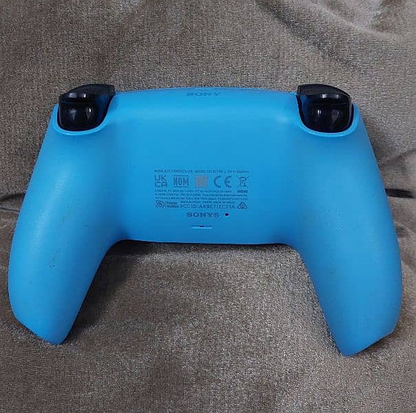 PS4 Original Wireless Controller CFI ZCT1W 4