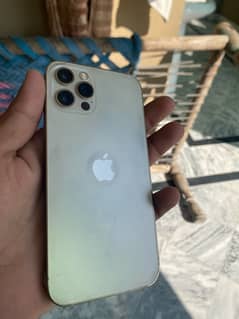 iPhone 12 Pro 128gb pta approved