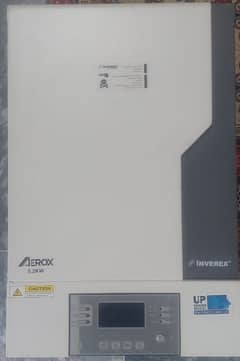 inverex inverter 5.2kw