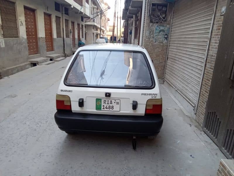 mehran 4