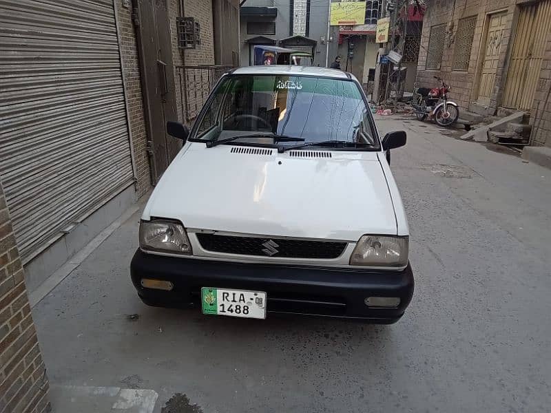 mehran 8