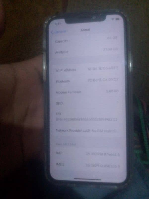 iphone 11 pro factory unlock 3