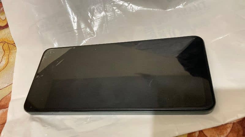 Realme C61 With Complete Box Pack 6