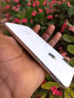 iPhone x nopta JV 64 GB