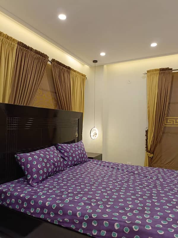 Pent House For Rent in Bahria Town Lahore 17