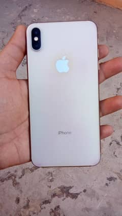 iphone xs max 256gb