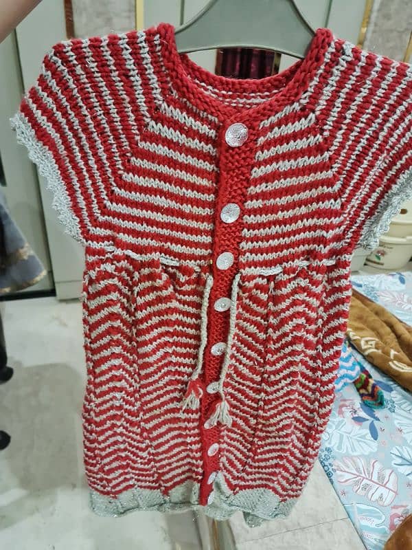 Handmade sweaters 4