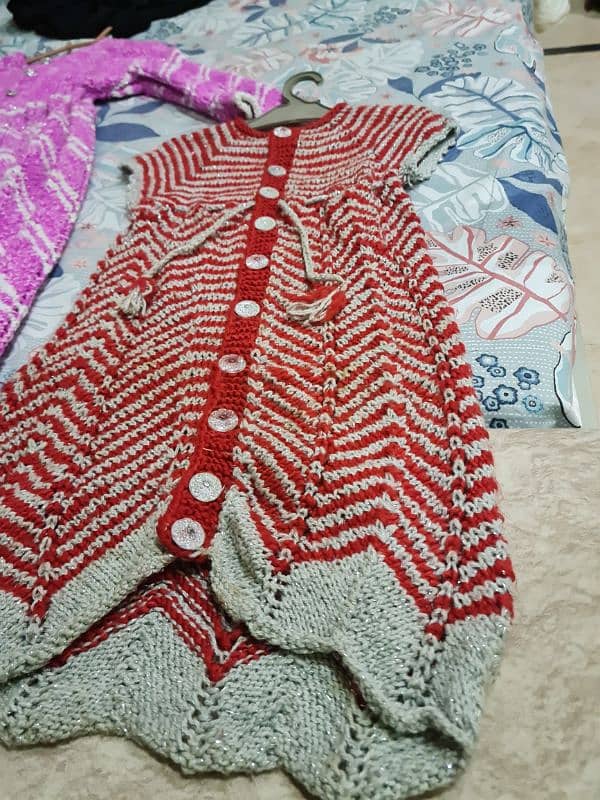 Handmade sweaters 11