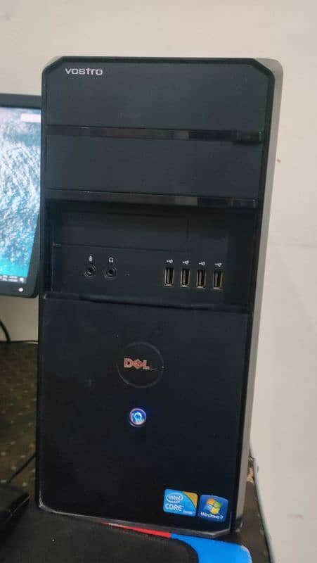 Dell i7 Second generation 1