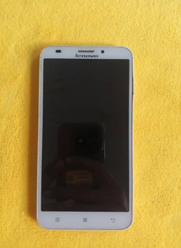 Lenovo a916 ak sim chalta h 0