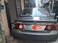 Honda City IDSI 2008