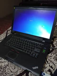 lenovo L510