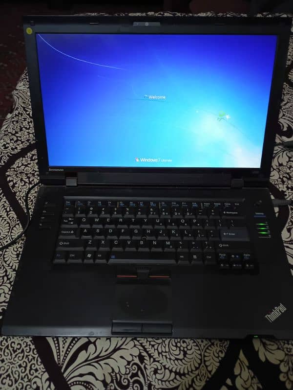 lenovo L510 1