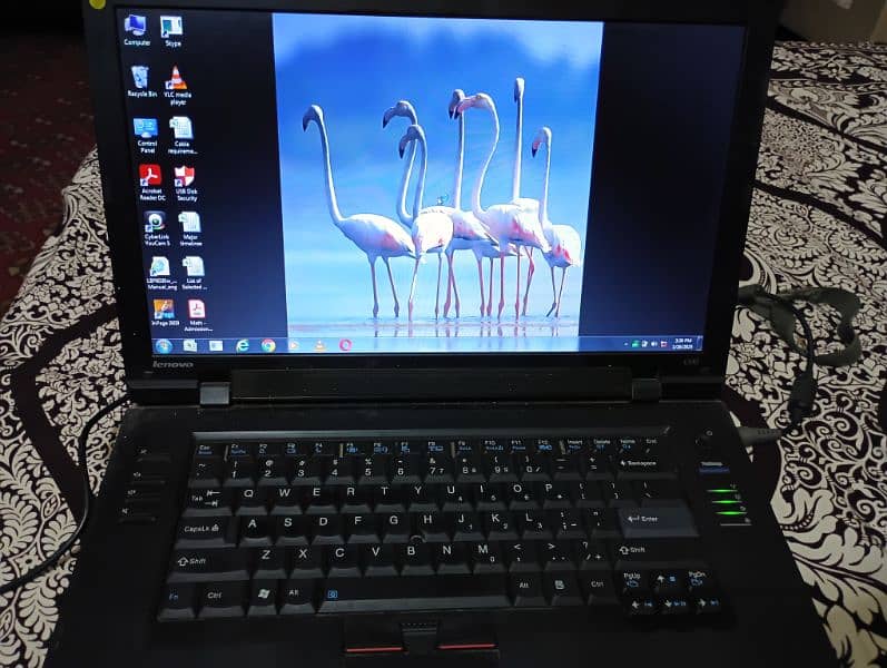 lenovo L510 2