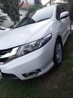 Honda City IVTEC 2020 0337 0337 555