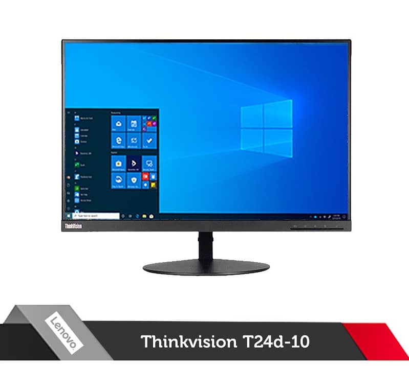 24 inch IPS borderless  75hz 10/10 A+ 100% sRGB  Lenovo , not Dell HP 1