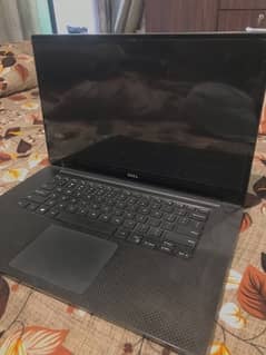 dell precision 5520