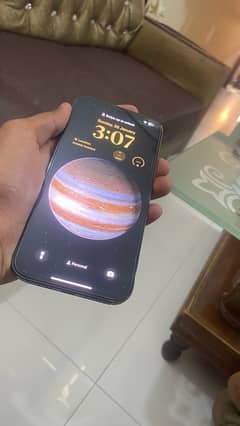 Iphone 13 Pro Max Jv BH 87 128 GB 10 by 10 condition