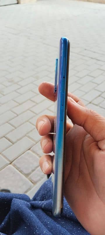 oppo modelA54 1