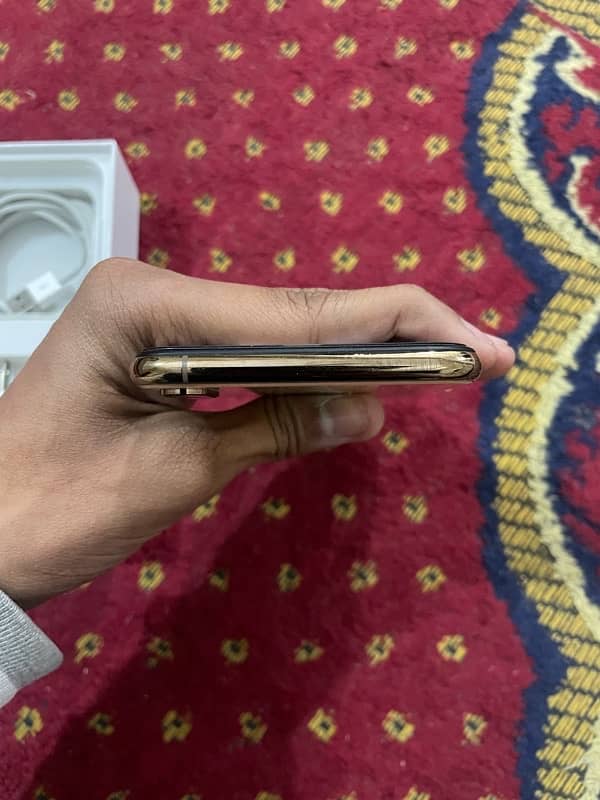 Iphone Xs Max 256Gb Non PTA 5