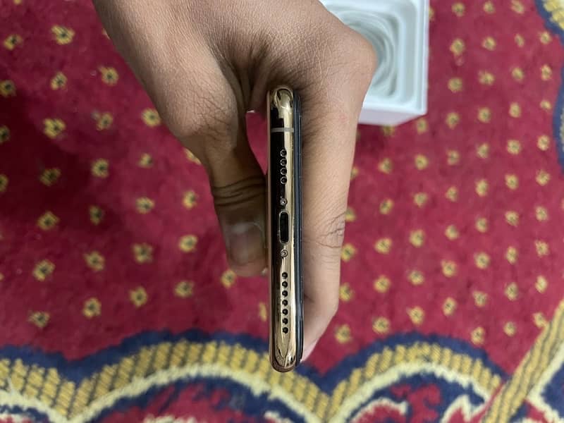 Iphone Xs Max 256Gb Non PTA 7