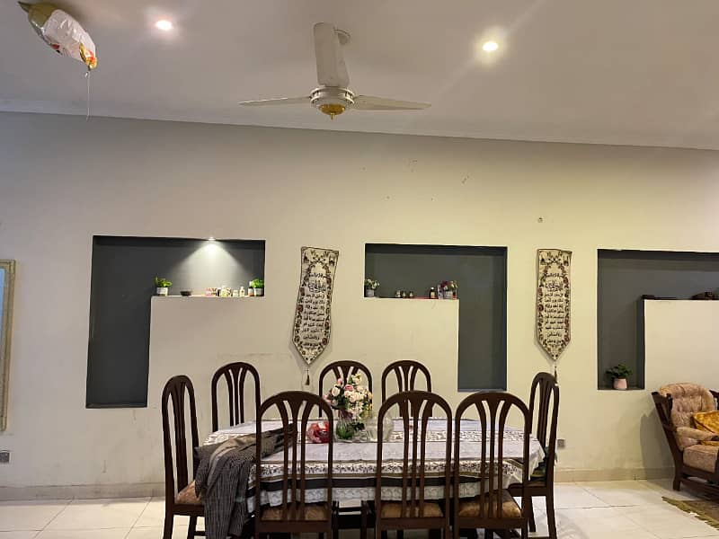 8 MARLA LIKE A BRAND NEW HOUSE FOR SALE IN BAHRIA TOWN LAHORE 13