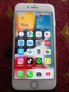 I phone 7