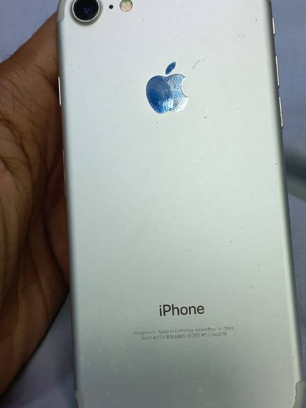 iPhone 7 32gb 4