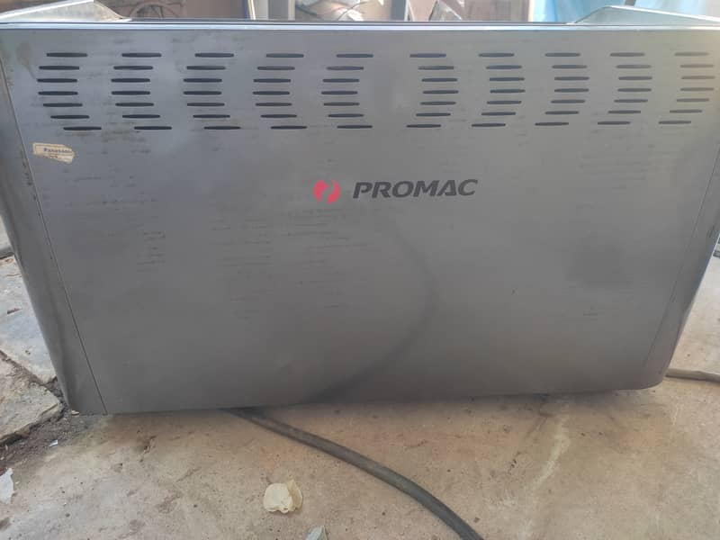 Promac coffee Machine in working condition 1