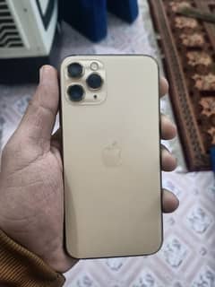 iPhone 11 pro pta approved