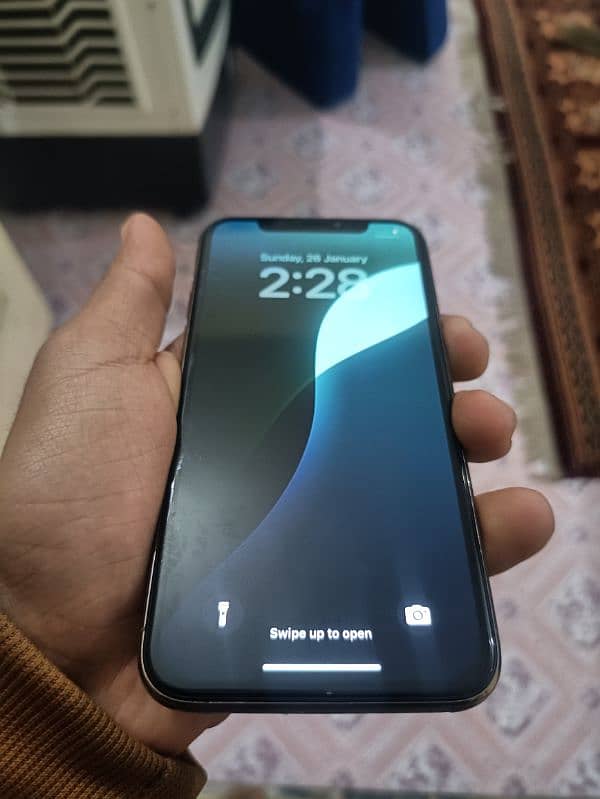 iPhone 11 pro pta approved 1