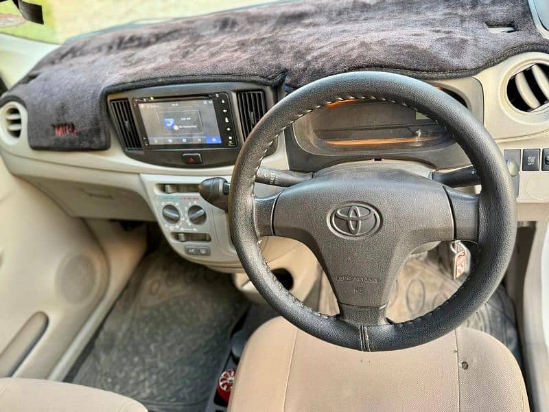 Toyota Pixis Epoch 2013 5