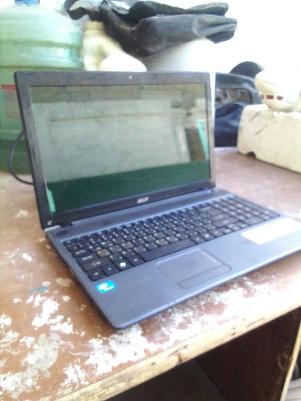 Laptop for sale urgent 1