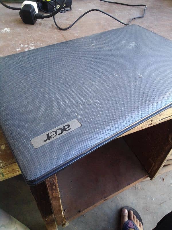 Laptop for sale urgent 4