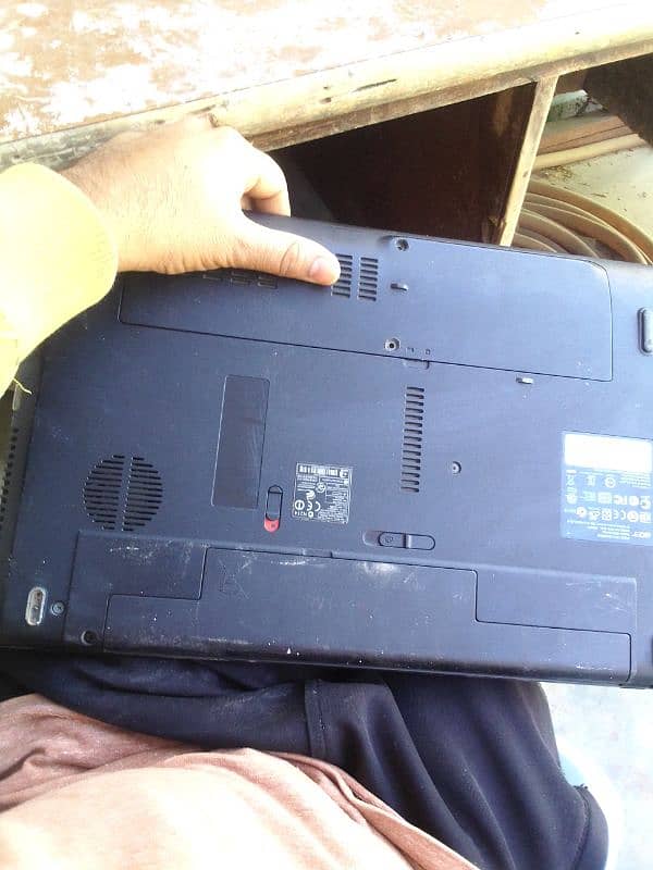 Laptop for sale urgent 6