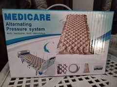 Air Mattress for Patient