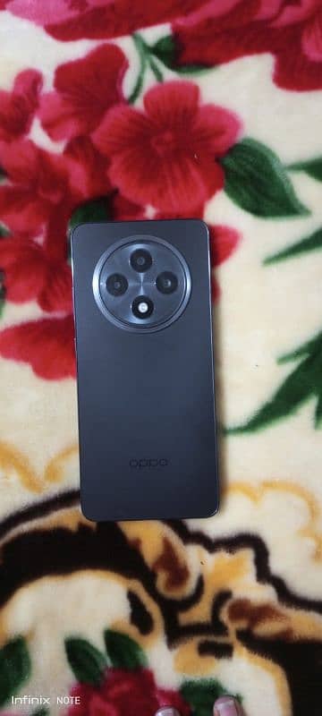 oppo Reno 12 f 0