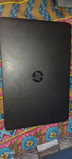 HP Elite book