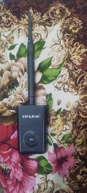 TP Link 7200nd 0