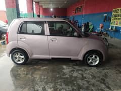 Suzuki Alto 2006