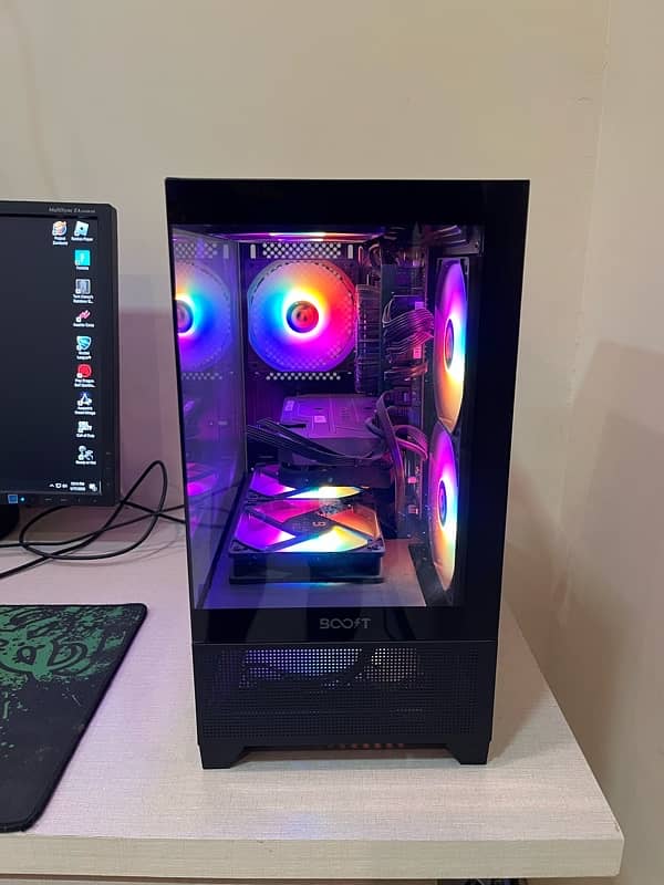 Urgent Gaming PC for Sale!!! i3 12th + 1660 Super 2