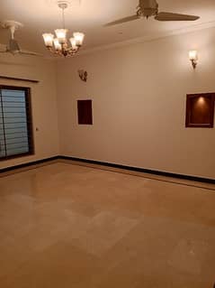 4 Bed Sperate Gate Upper Portion BRAND NEW Condition Available For Rent In G9