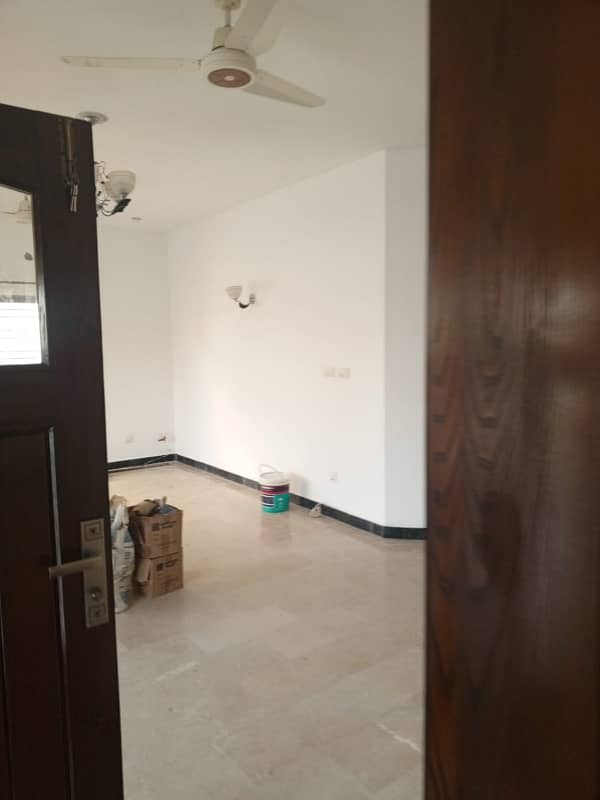 BRAND NEW 1 Knal Upper Portion Available For Rent In I-8 First Entry House 2