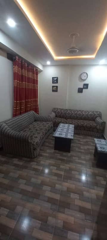 Fully Furnished Room For Rent 0