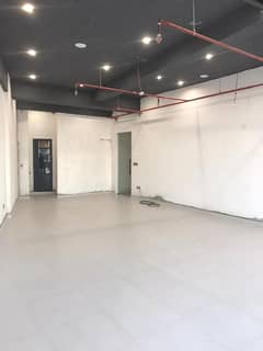 Brand New Office For Rent