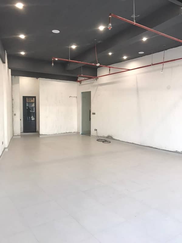 Brand New Office For Rent 0