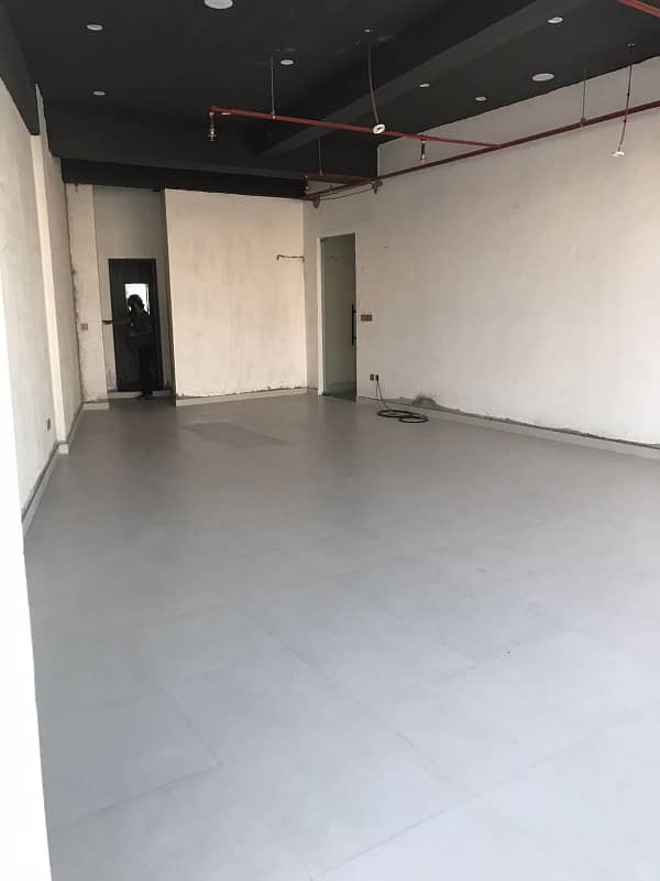 Brand New Office For Rent 5