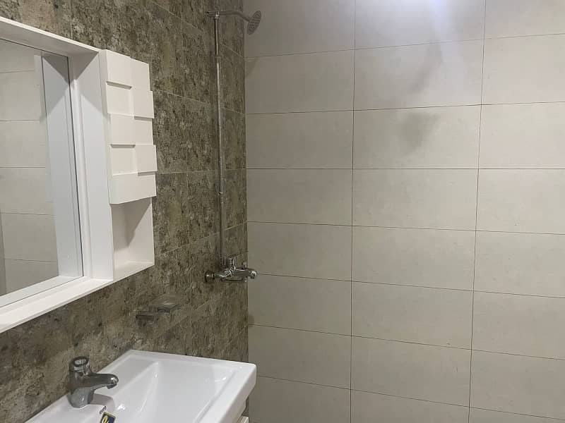 Newly Renovated Flat For Sale 11