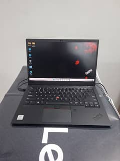 Lenovo X1 Carbon i5 10th Generation