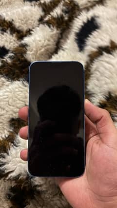 IPHONE 13 NON PTA 128 GB